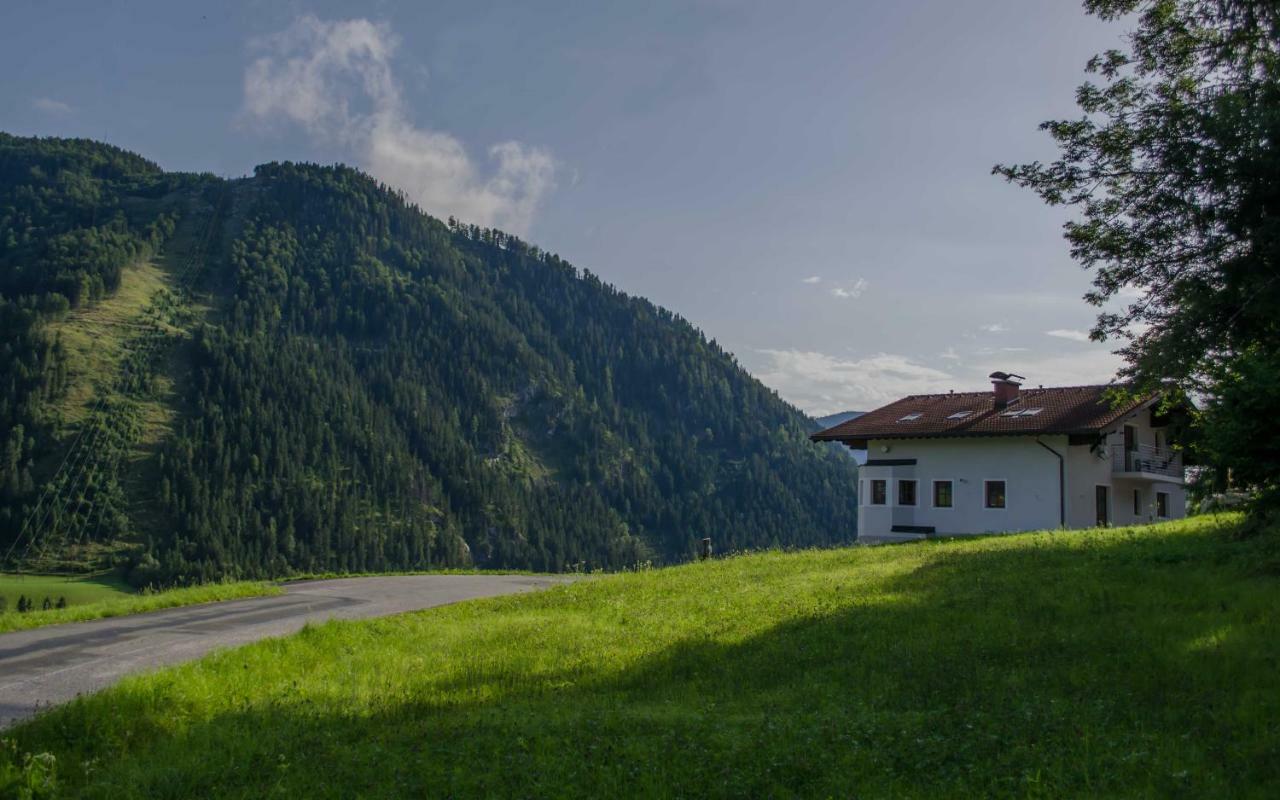 Alpenhaus Dachstein.Zauber Διαμέρισμα Abtenau Εξωτερικό φωτογραφία