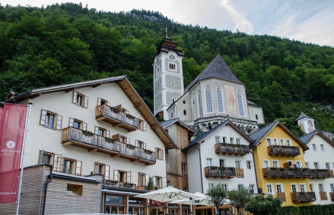 Alpenhaus Dachstein.Zauber Διαμέρισμα Abtenau Εξωτερικό φωτογραφία