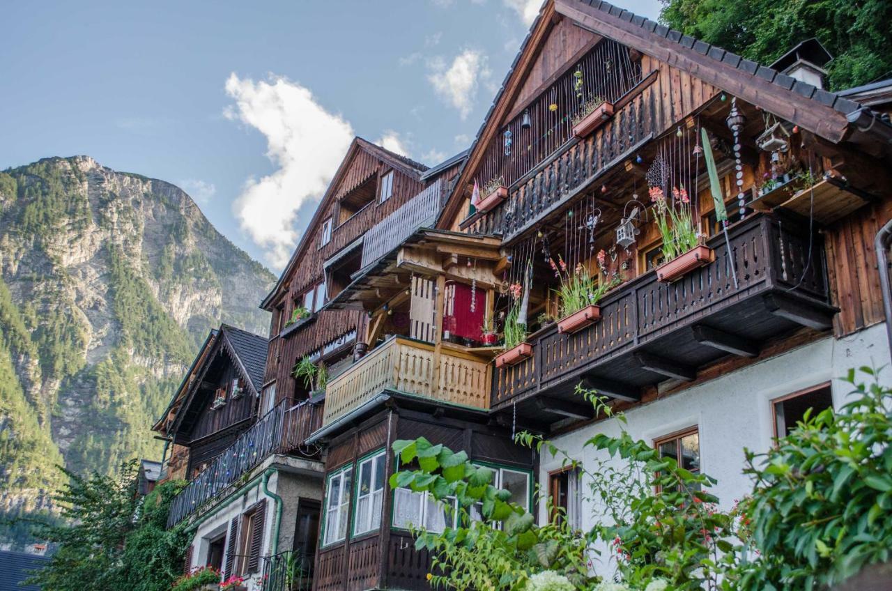 Alpenhaus Dachstein.Zauber Διαμέρισμα Abtenau Εξωτερικό φωτογραφία