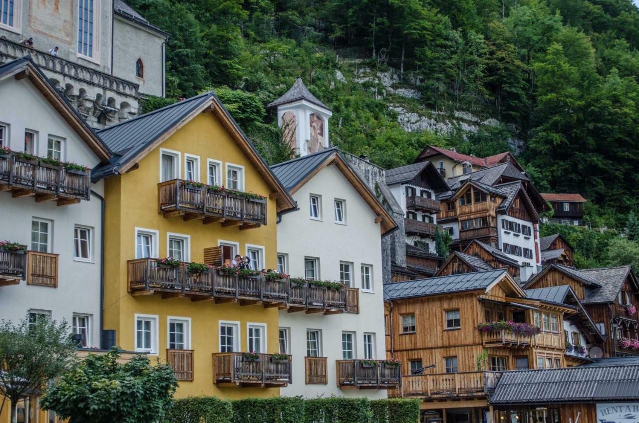 Alpenhaus Dachstein.Zauber Διαμέρισμα Abtenau Εξωτερικό φωτογραφία