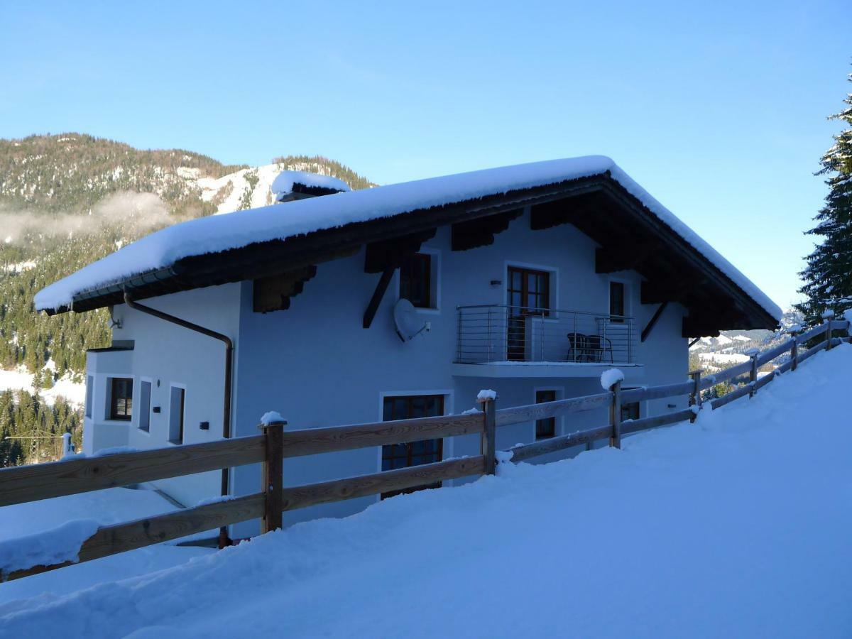 Alpenhaus Dachstein.Zauber Διαμέρισμα Abtenau Εξωτερικό φωτογραφία