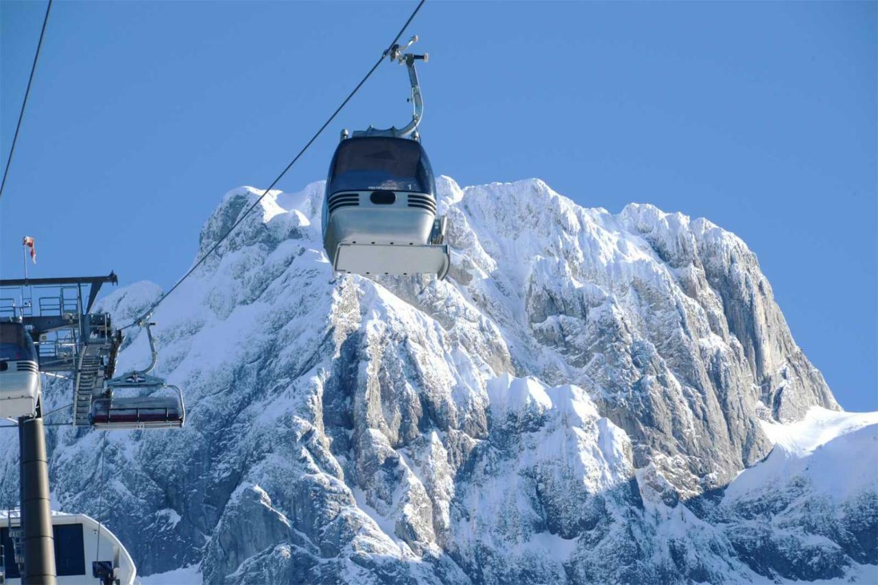 Alpenhaus Dachstein.Zauber Διαμέρισμα Abtenau Εξωτερικό φωτογραφία