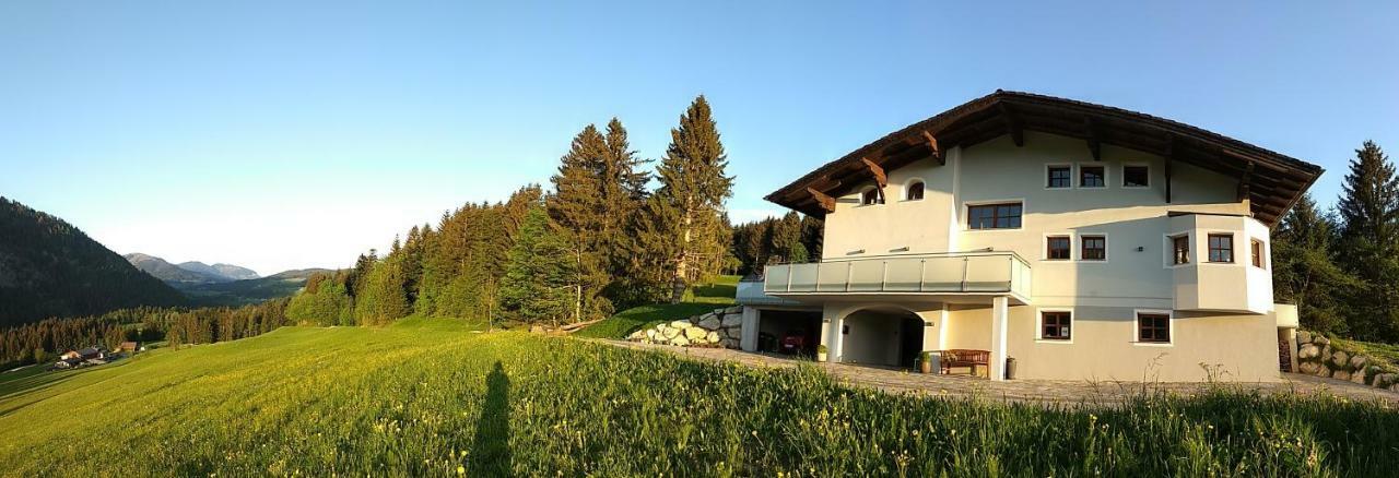 Alpenhaus Dachstein.Zauber Διαμέρισμα Abtenau Εξωτερικό φωτογραφία